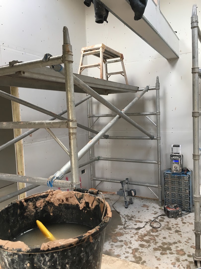 JT Plastering — Photos 5