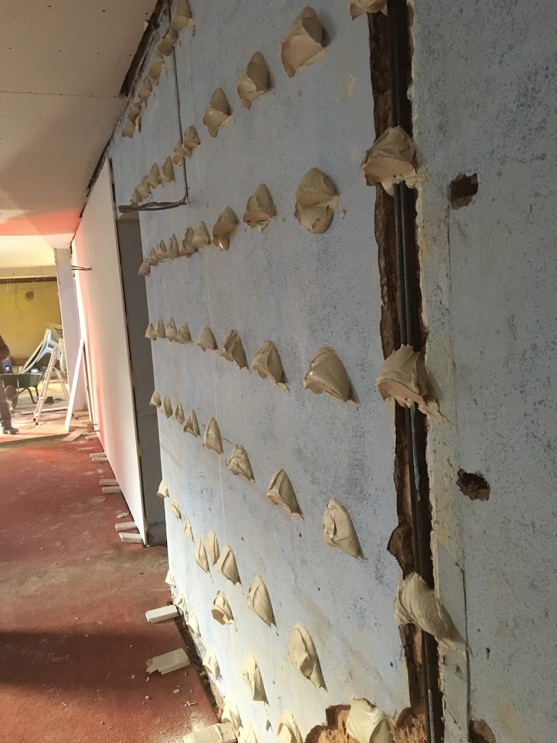 JT Plastering — Photos 13