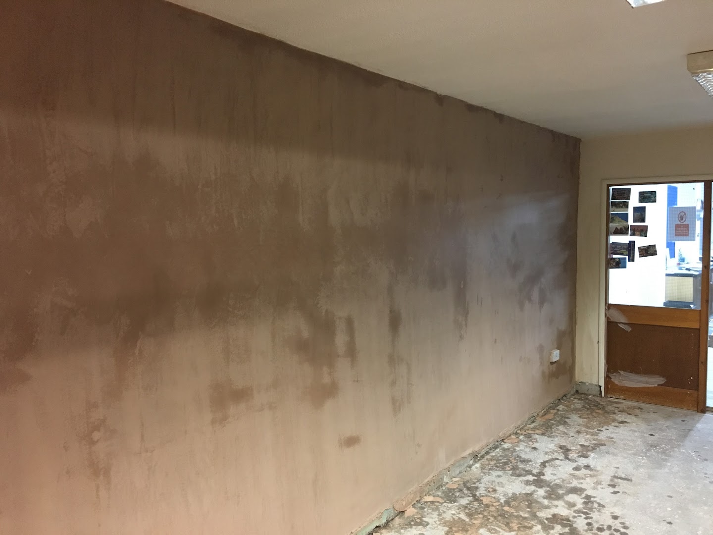 JT Plastering — Photos 3