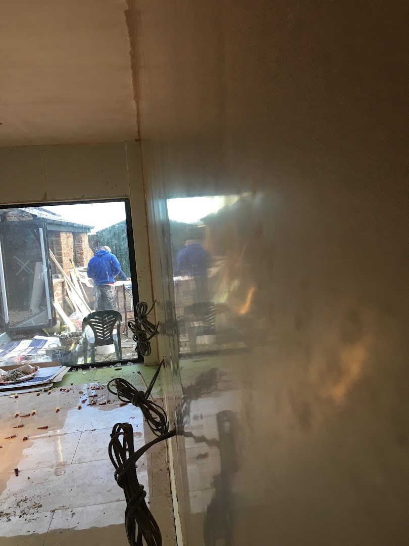 JT Plastering — Photos 8