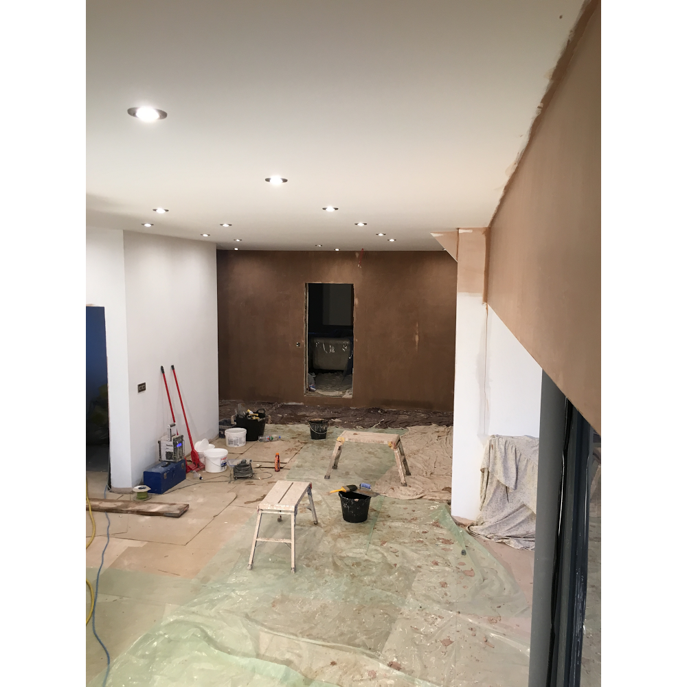 JT Plastering — Photos 14