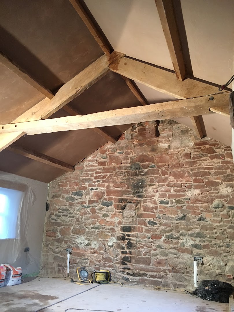 JT Plastering — Photos 1