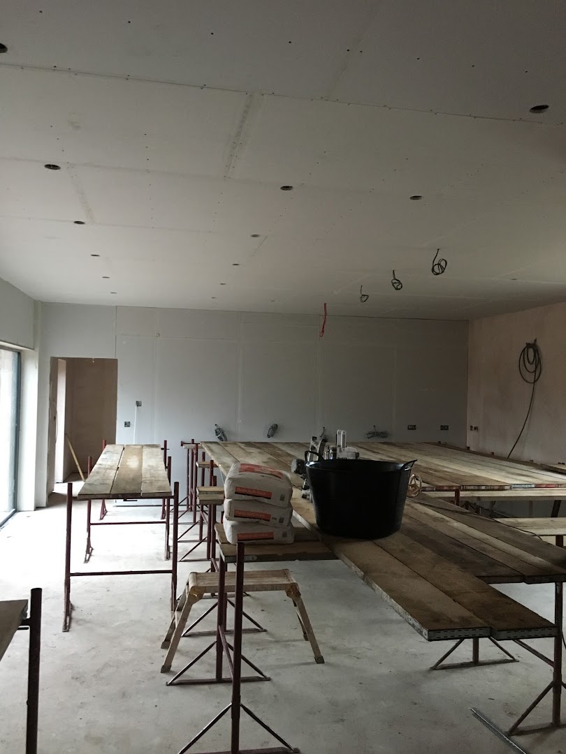 JT Plastering — Photos 10