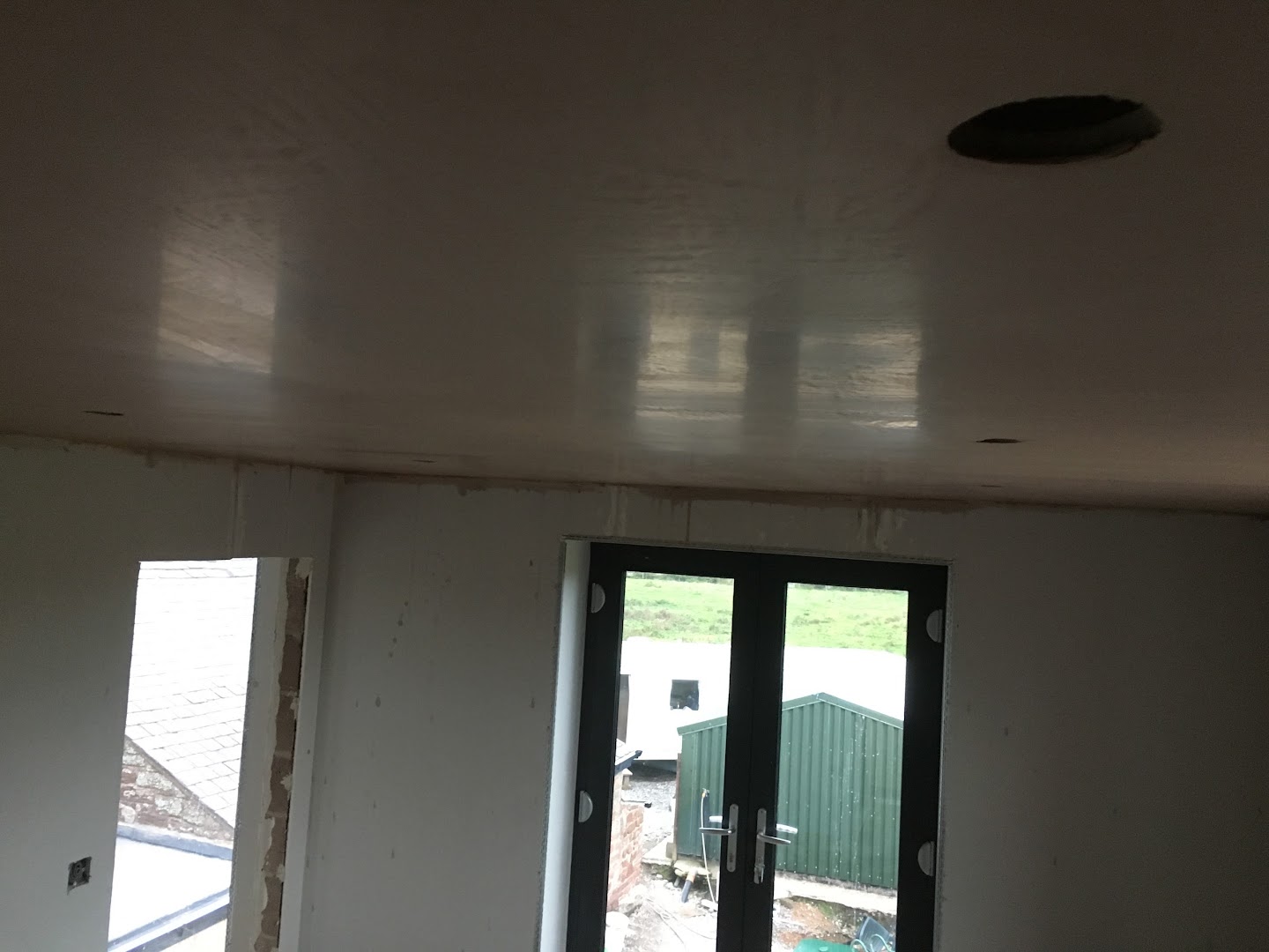 JT Plastering — Photos 9