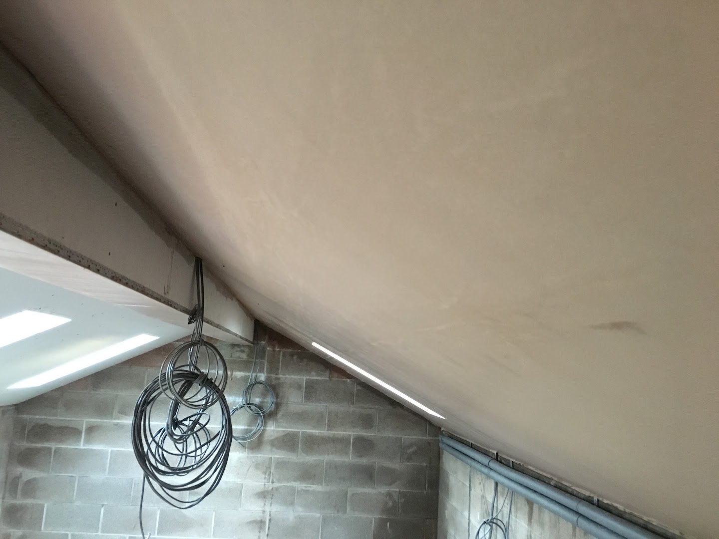 JT Plastering — Photos 4