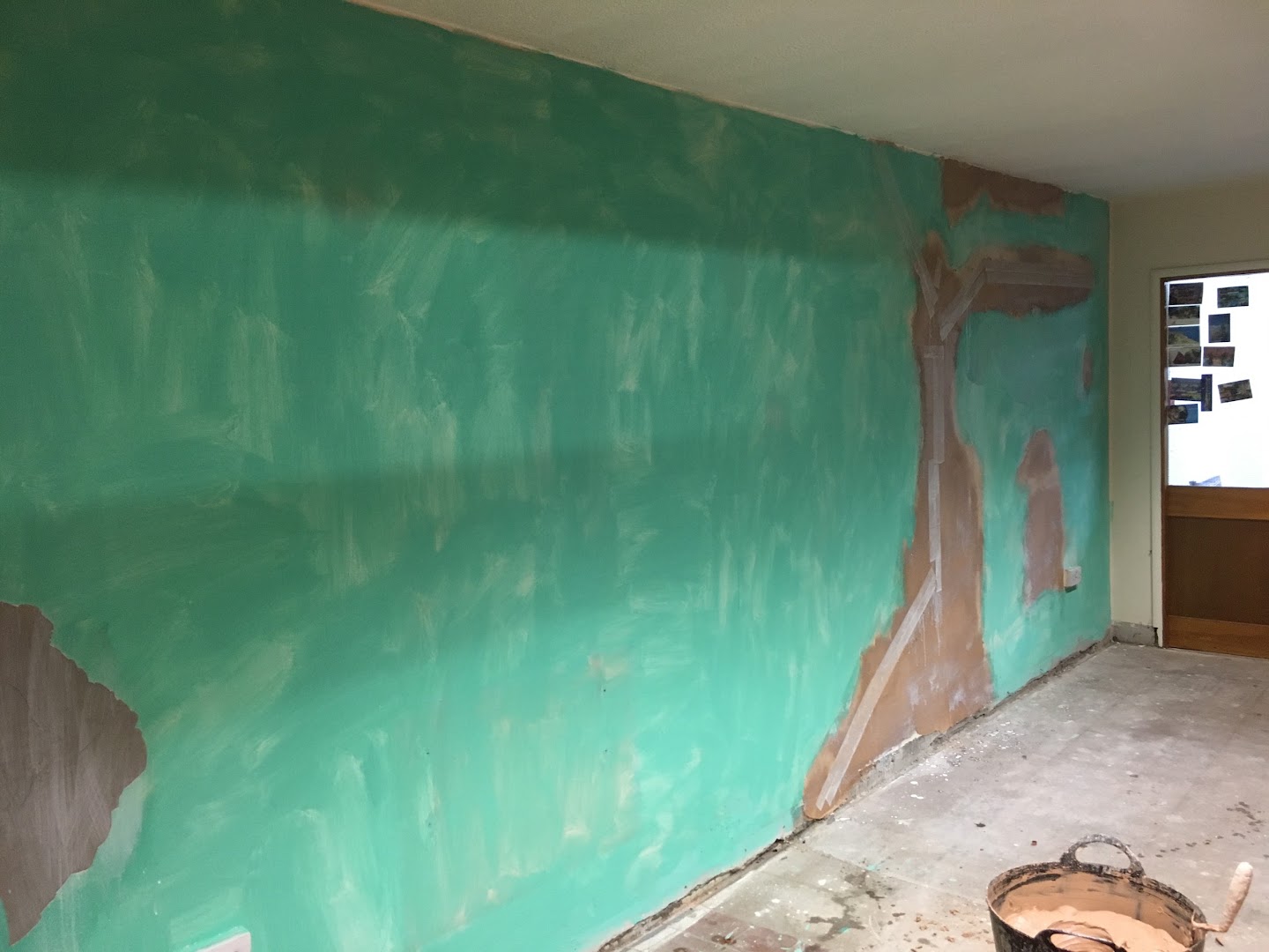 JT Plastering — Photos 6